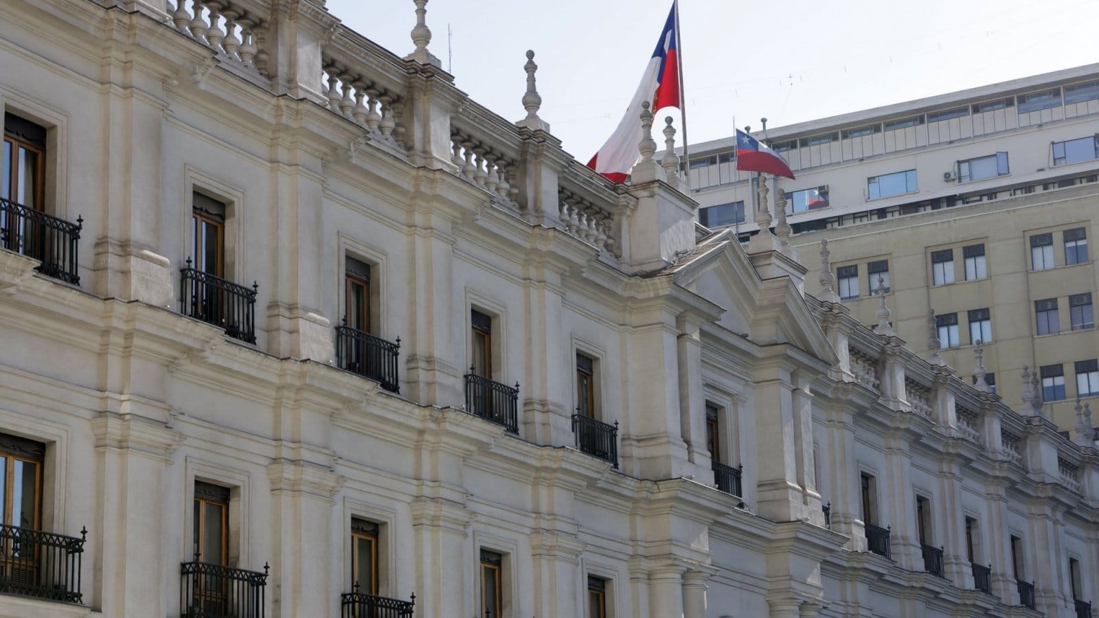 Nuevos subsecretarios en el Gobierno - Presidente Boric nombra a cuatro nuevos subsecretarios para el Gobierno