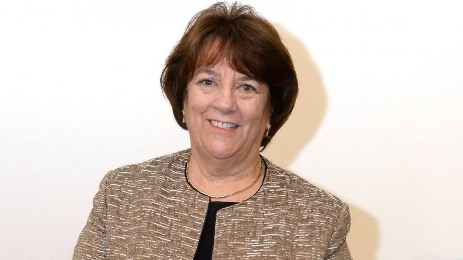 Presidente Gabriel Boric nombra a Adriana Delpiano como nueva ministra de Defensa