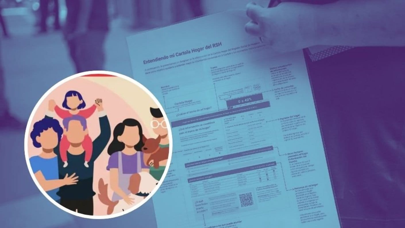 Registro Social de Hogares: Inscríbete y accede a beneficios clave del Estado