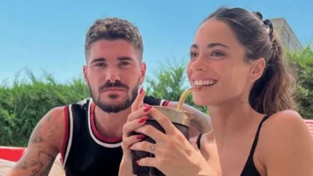 Tini Stoessel y Rodrigo de Paul: Foto desata rumores de reconciliación