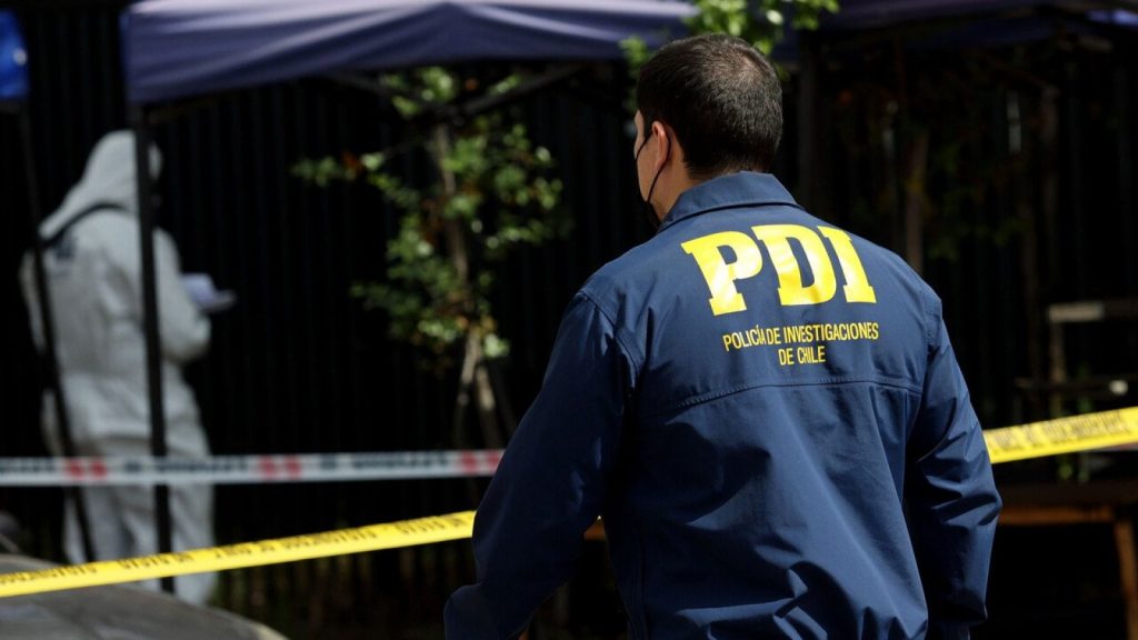 Caen dos de Los Banderas por desmantelar autos robados para piezas