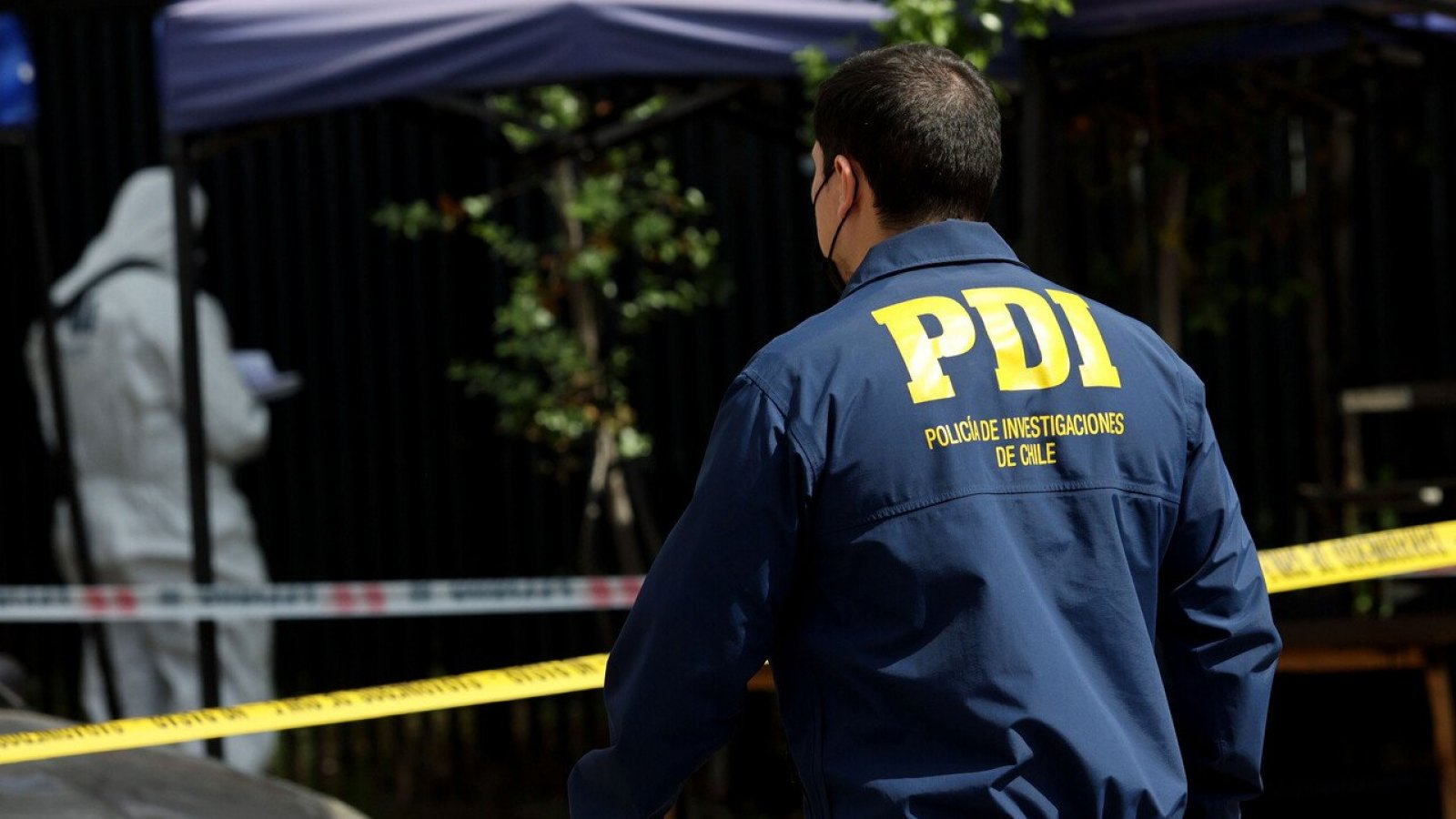 Los Banderas - Robaban autos y vendían sus piezas: detienen a dos miembros de la banda delictual "Los Banderas"