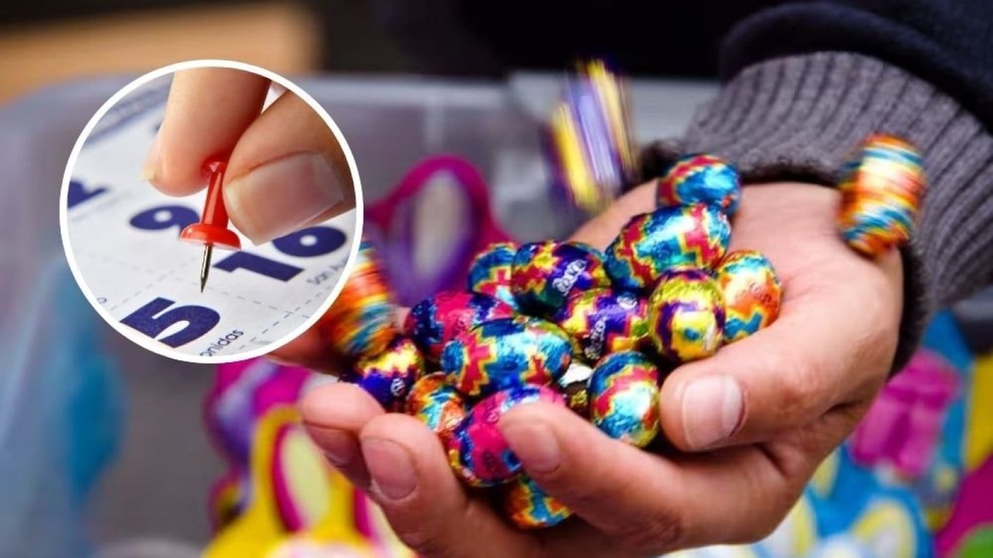 Semana Santa 2025 en Chile: ¿Cuándo es el primer fin de semana largo del año?