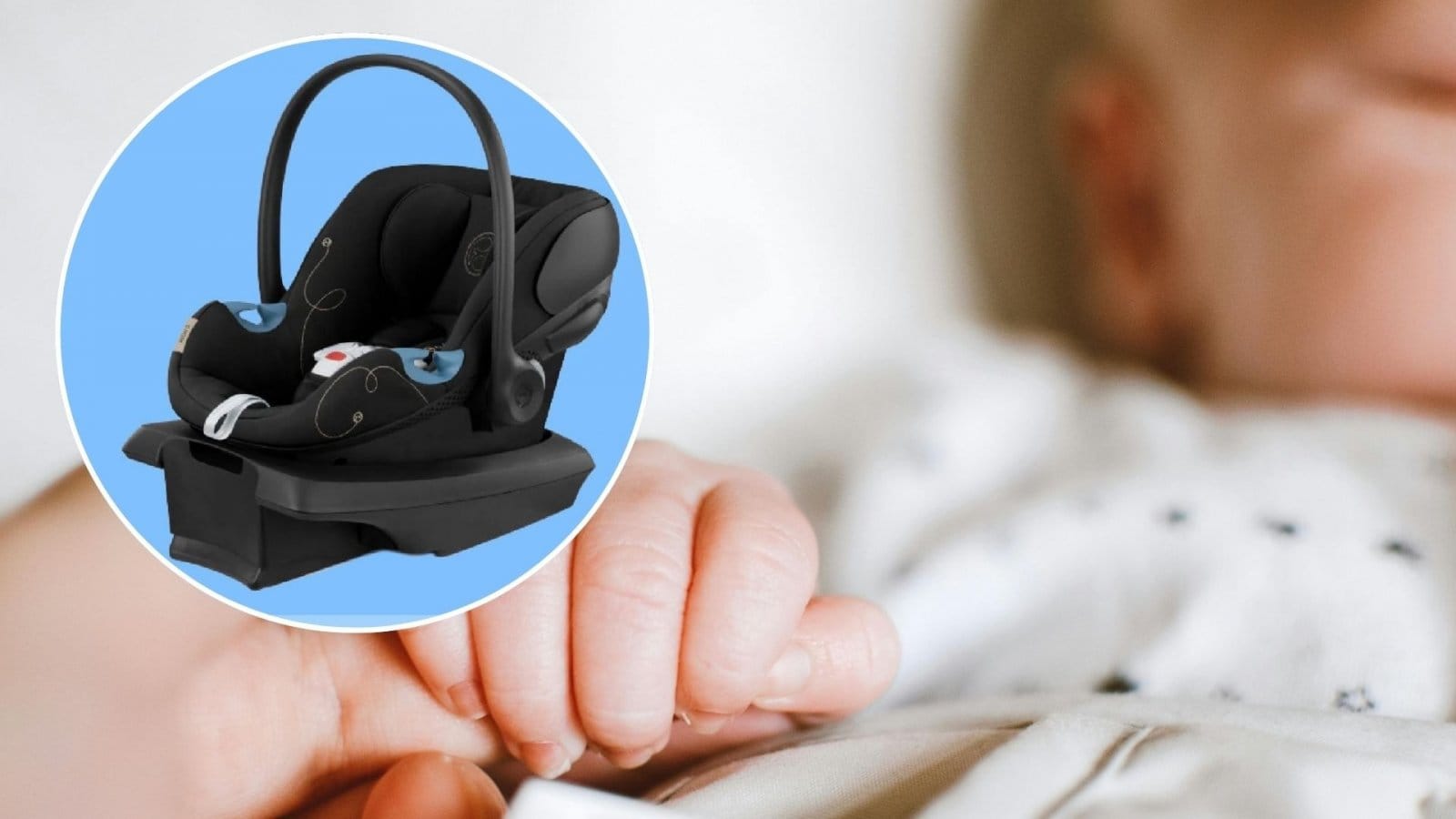 Alerta Sernac Sillas Bebé - Sernac emite alerta por silla de bebé con arnés defectuoso