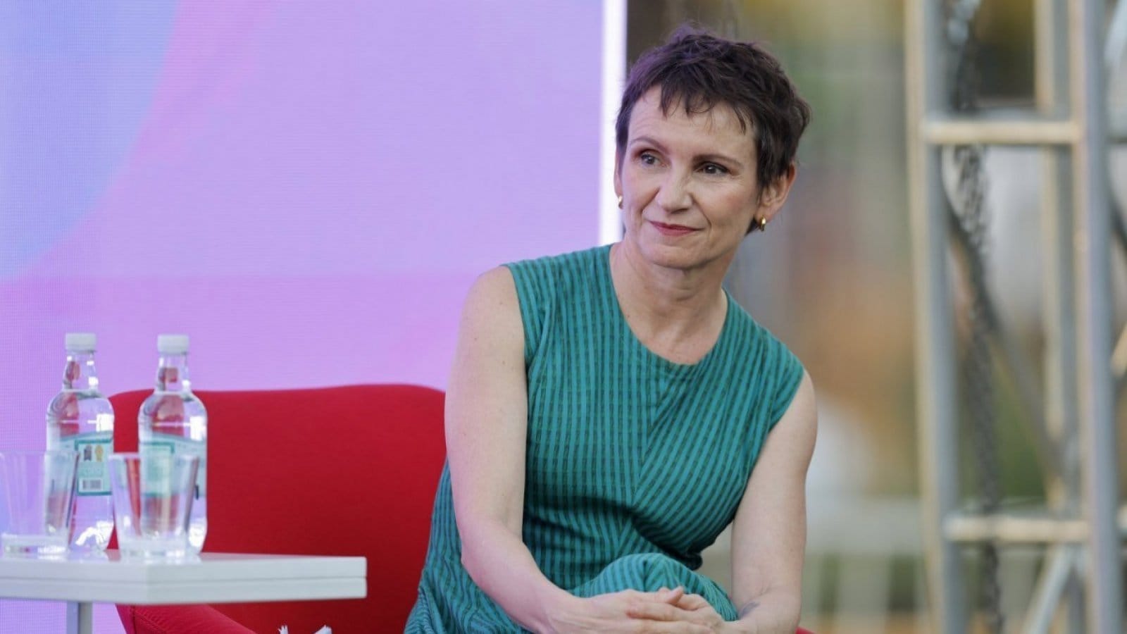 pena de muerte Chile - "Son el humo propio de las propuestas": Tohá descartó apoyo a Matthei en debate sobre pena de muerte