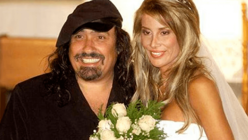 Emotivo Mensaje de Belén Hidalgo tras Fallecimiento de Negro Piñera