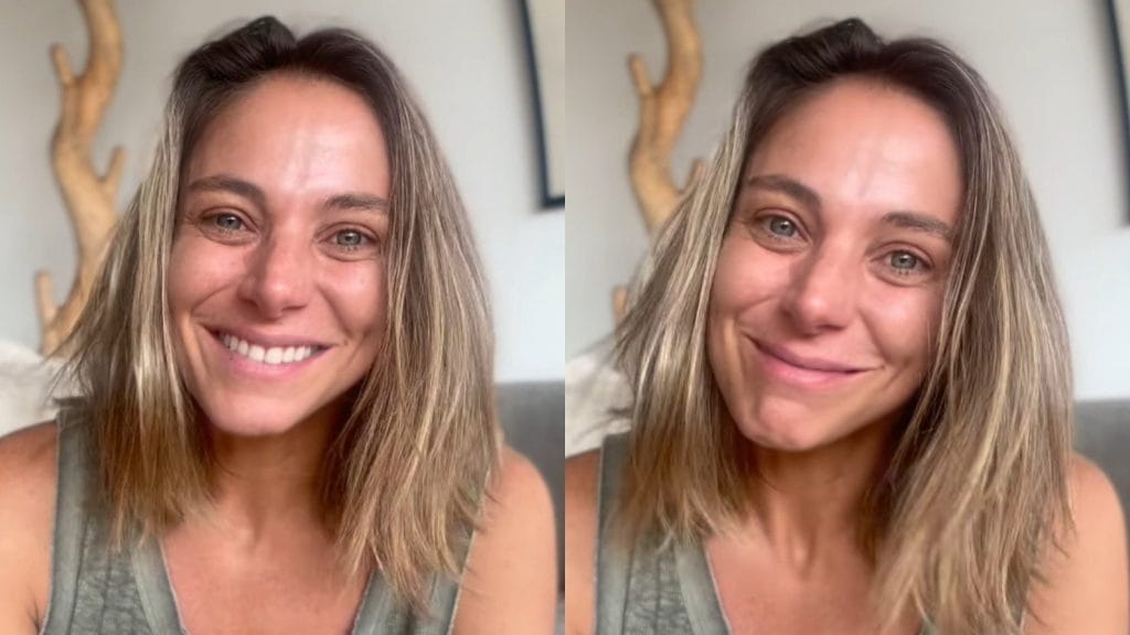 Reflexión de Mariana Derderian tras Viaje a África: Sonreír en la Adversidad