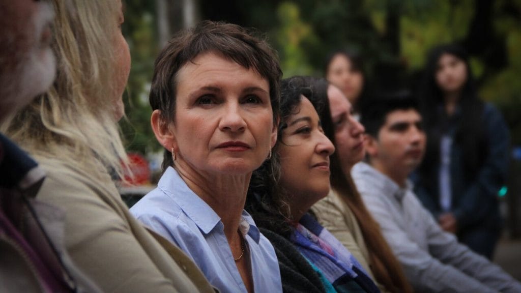 Tohá sobre mensajes filtrados: ¿Quién no ha hablado a espaldas?