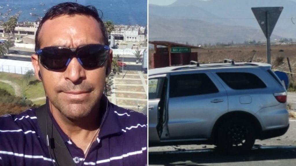 Tragedia en Ovalle: Familia muere el mismo día en accidentes separados