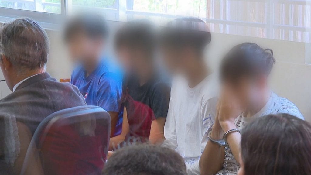 Exigen acelerar ley para endurecer penas a menores tras crimen en Chicureo