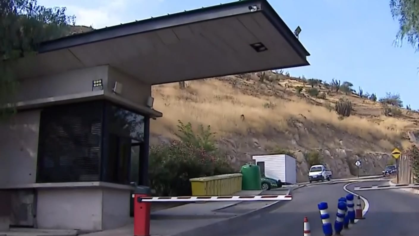 Tres menores entre imputados por crimen de francés en Chicureo: Impactante caso