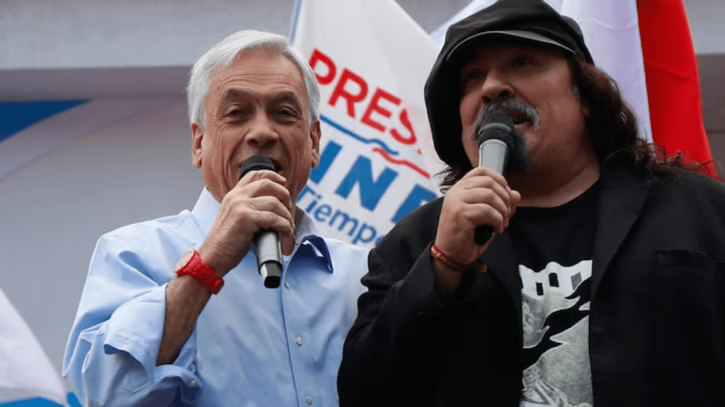 Miguel Negro Piñera: su emotiva despedida antes de morir