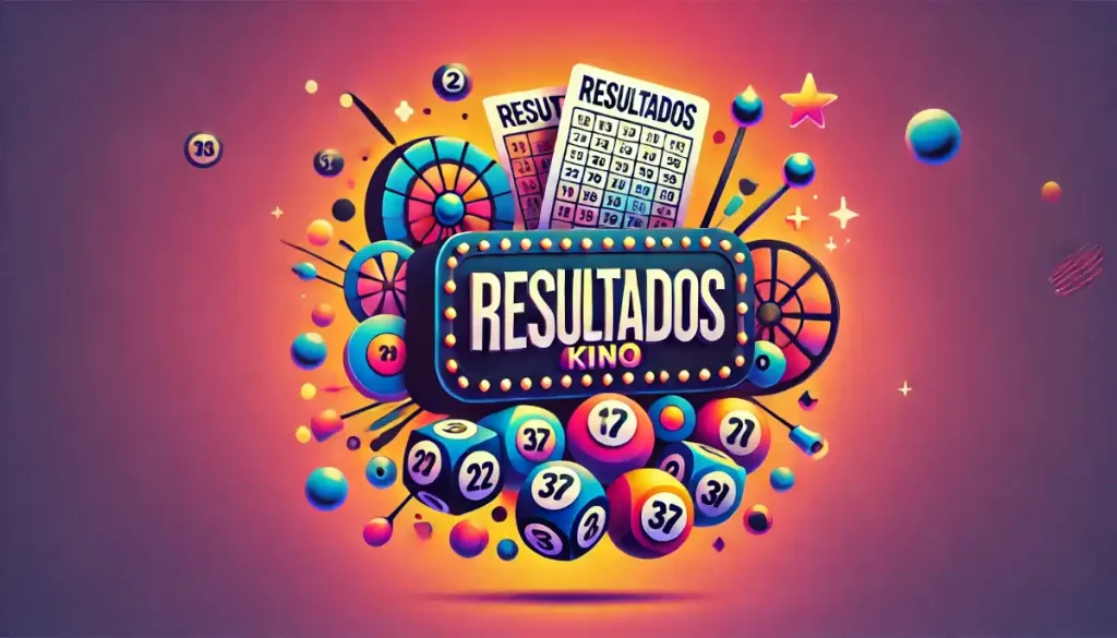 Resultados Kino Sorteo Nº 3036 – 23/02/2025