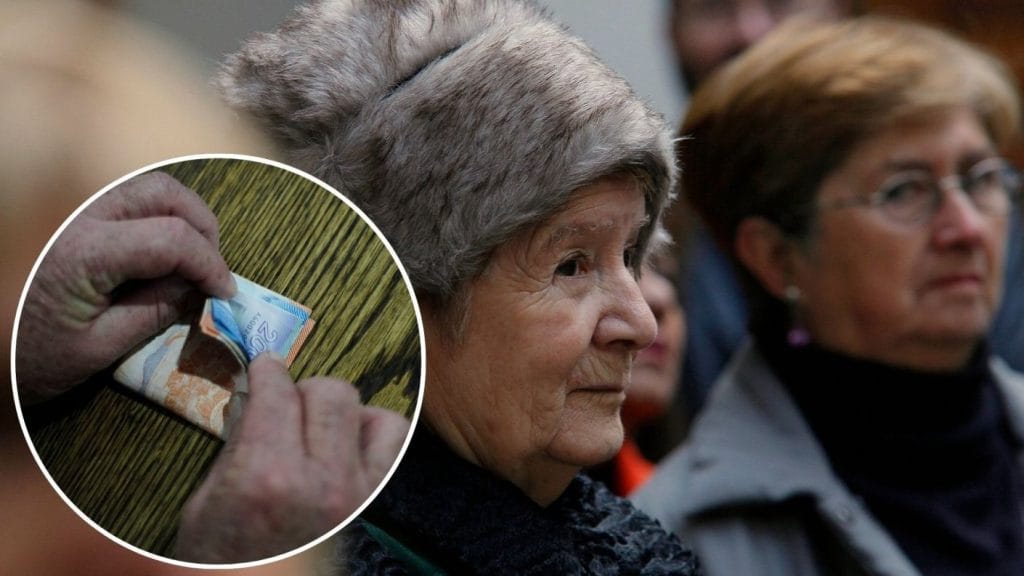 ¡Revolución en Pensiones: Beneficios Exclusivos para Mujeres!