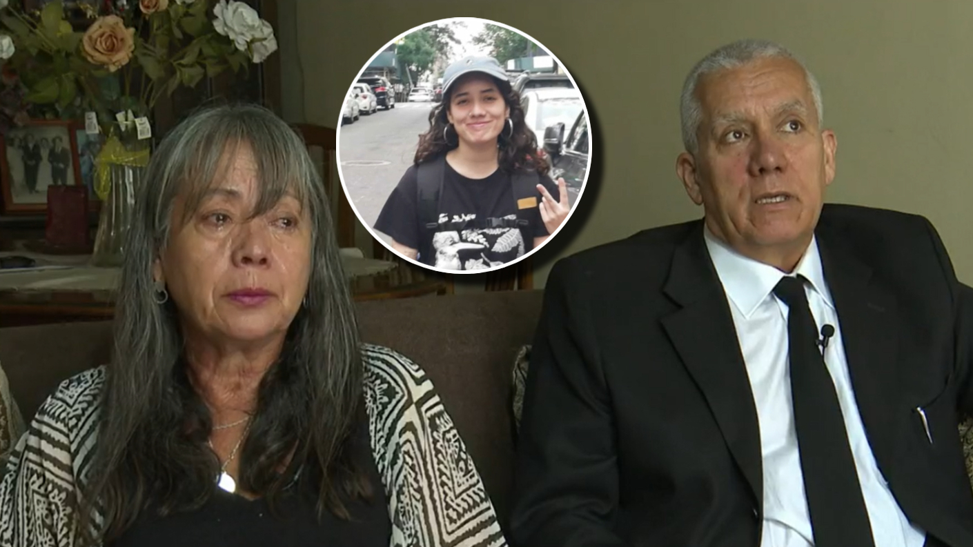 ‘Pesadilla sin fin’: El desgarrador relato de padres tras tragedia en Ruta del Elqui