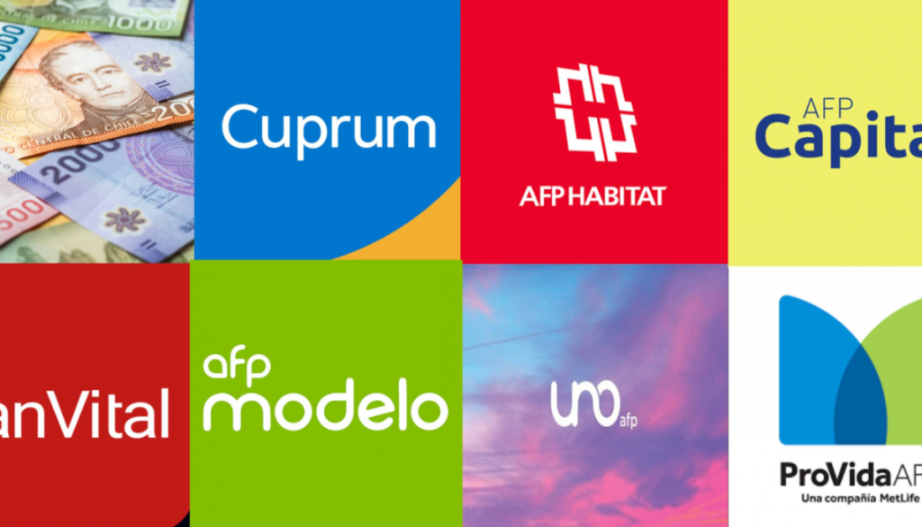 Rendimiento de los Multifondos de Pensiones en el Primer Trimestre de 2025