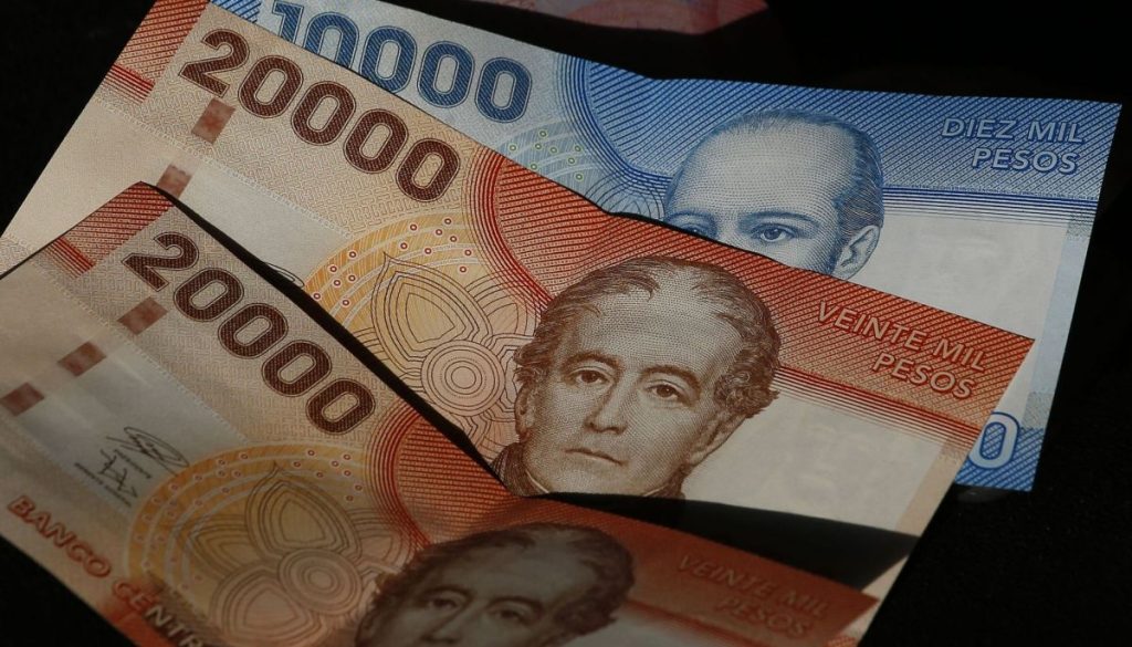 Nuevo Sueldo Mínimo en Chile: $539.000 a Contar de Enero 2026