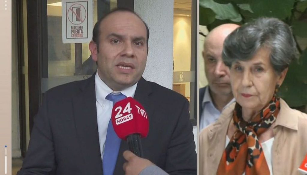 Destitución de Isabel Allende: Repercusiones en el Congreso