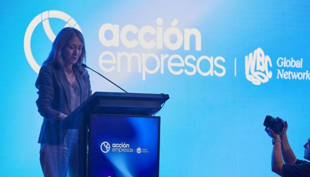 Empresas Comprometidas con Sostenibilidad – Acción Empresas
