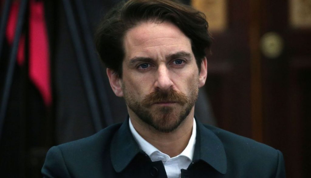 Winter Niega Vínculos y Desmiente Acusaciones en Caso Sierra Bella