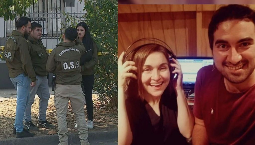 Grave Incidente: Hallan a Hijo de Lorene Prieto con Manos Amputadas