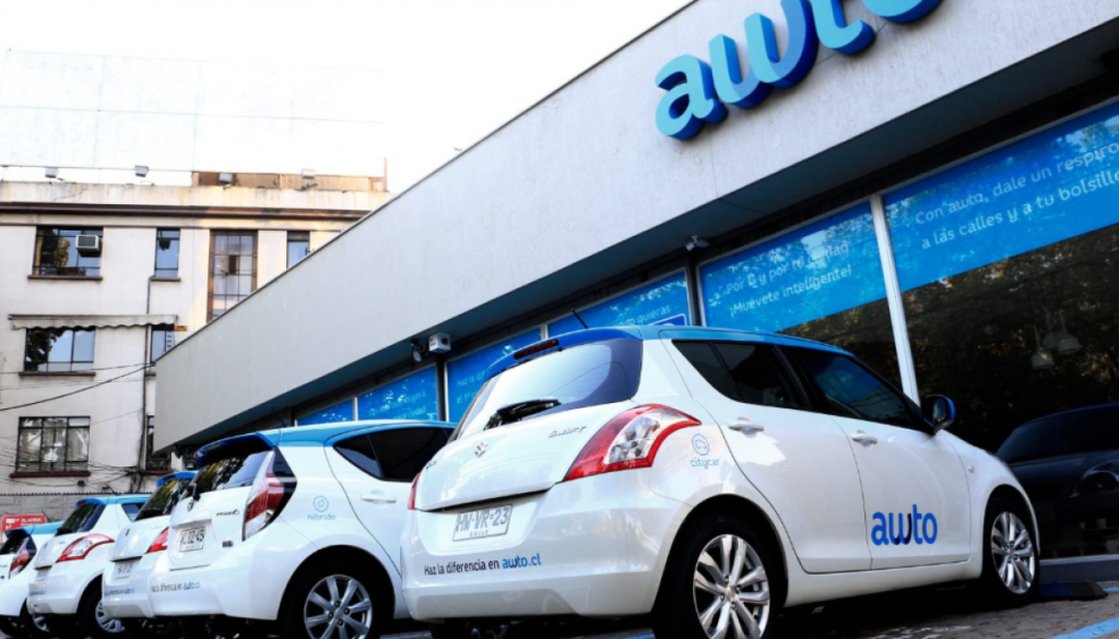 Subasta Extraordinaria: Awto Pone en Remate más de 1.000 Vehículos