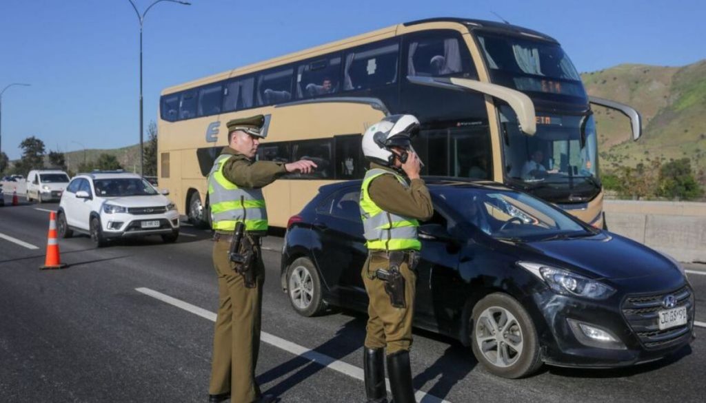 Seis Fallecidos en Accidentes de Tránsito durante Semana Santa