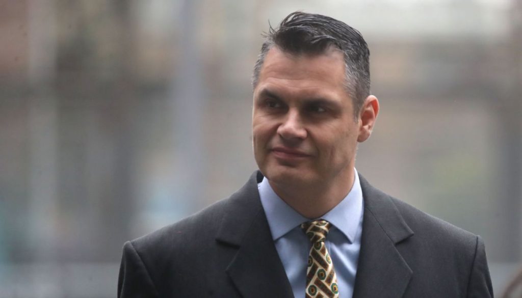 Claudio Crespo y Polémicos Videos: No Me Arrepiento de Nada