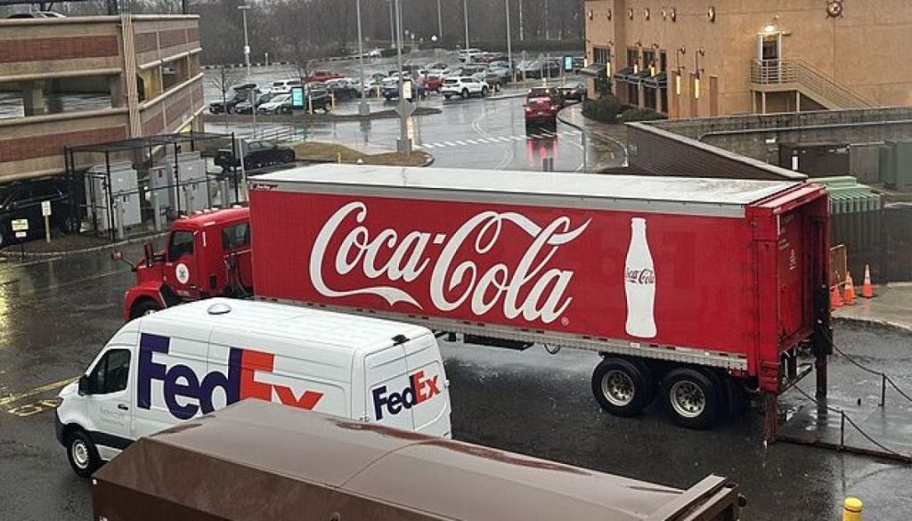 Coca Cola Andina Invertirá Más de Us$500 Millones