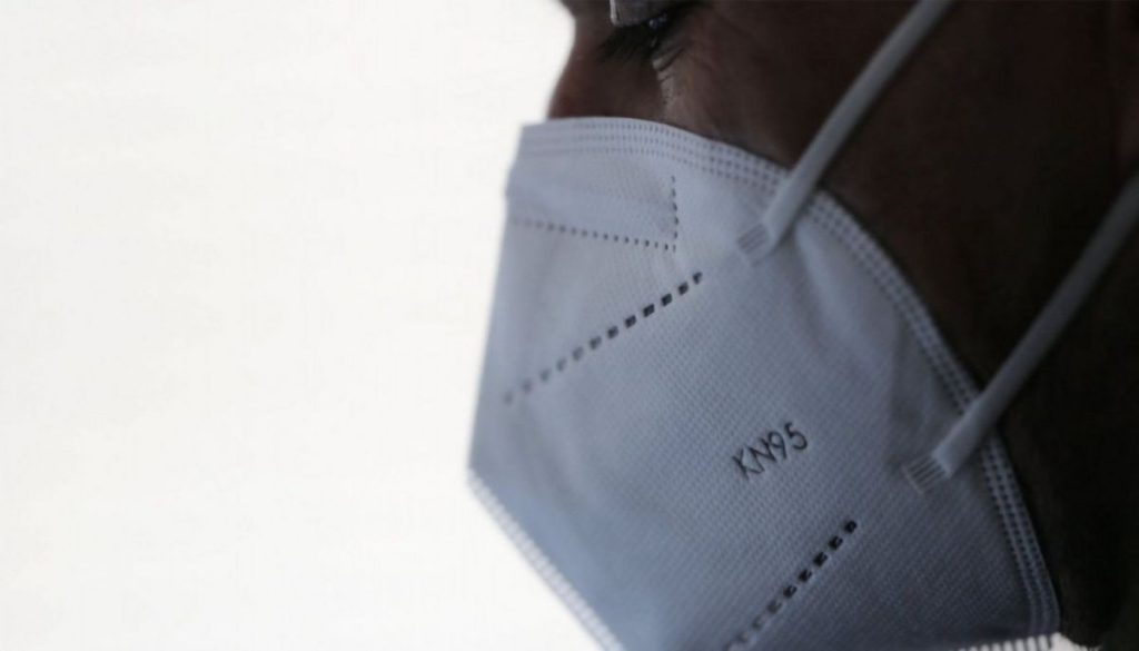 Uso Obligatorio de Mascarilla: Cuándo y dónde Rige la Medida en Chile Este Invierno