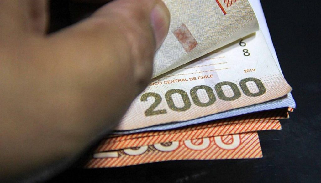 Propuesta de “salario Vital” por la Cut en 2025 Genera Debate