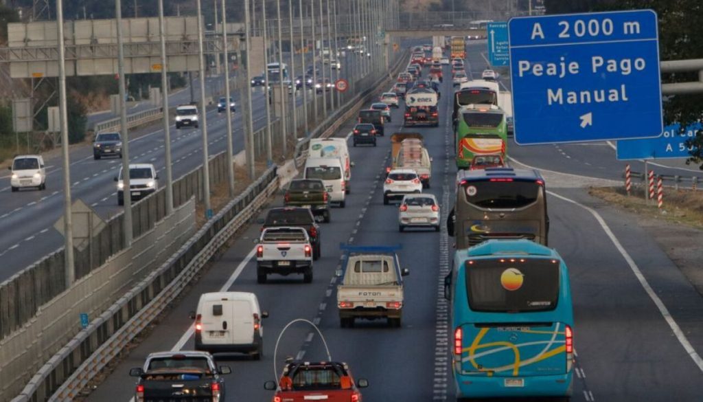 Plan Retorno Semana Santa: Contingencias y Recomendaciones del Mop