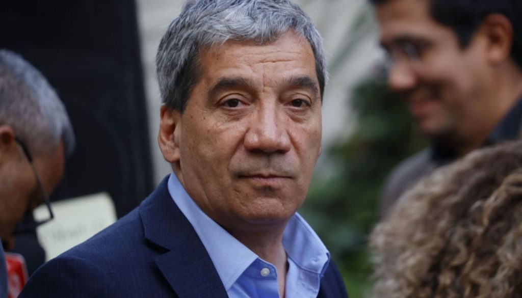 Durán Desestima Acusación Constitucional y Defiende su Gestión tras Tragedia en Estadio Monumental