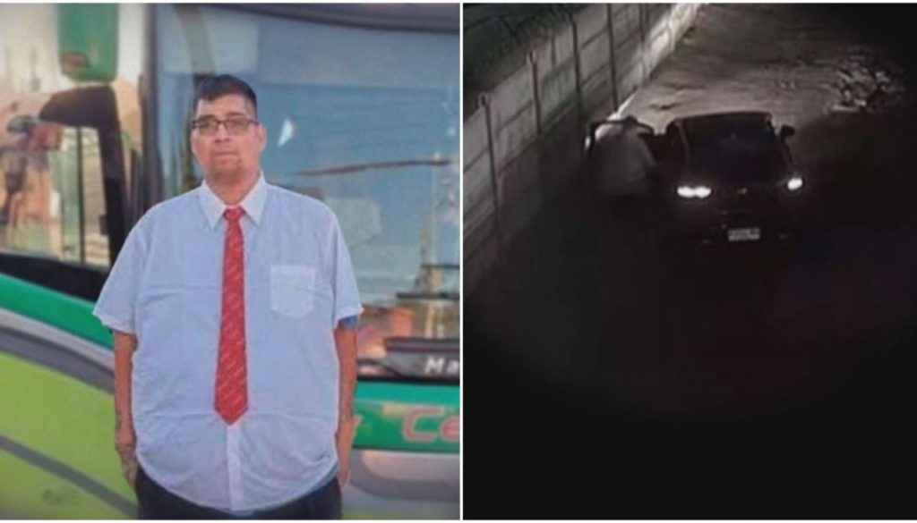 Superviviente Revela el Horror Vivido con el Psicópata Pablo Arias