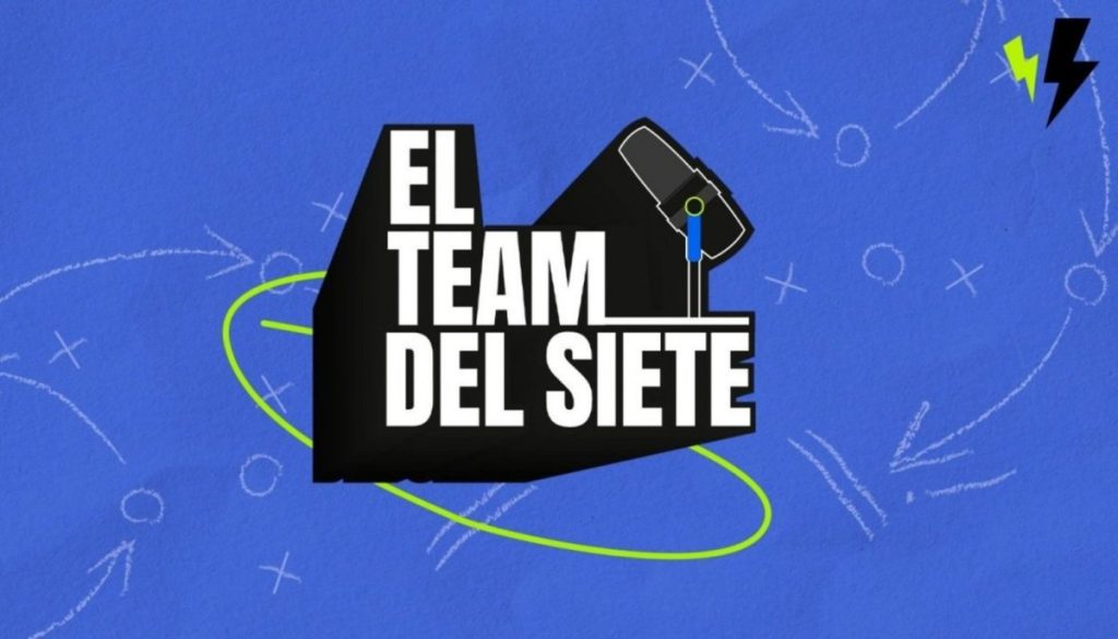 ¡Explosión Futbolera! el Team del Siete Capítulo 33 Desentraña la Jornada que Pone a Chile en el Ojo del Huracán