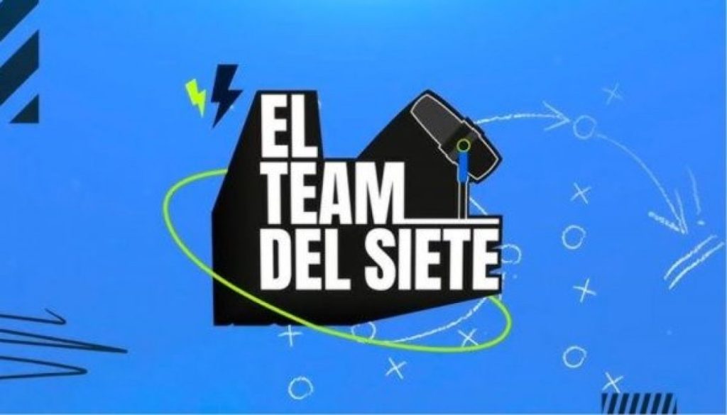 Garra Juvenil y Pasión: El Team del Siete Capítulo 40 Desentraña el Futuro de Chile en la Cancha