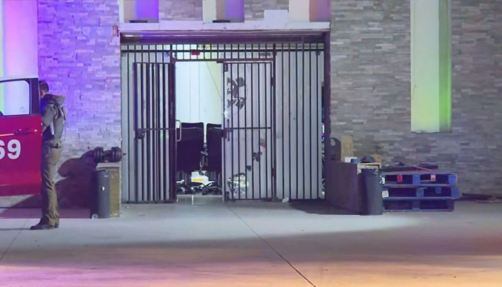 Operativo en Independencia Desmantela Casino Clandestino Chino