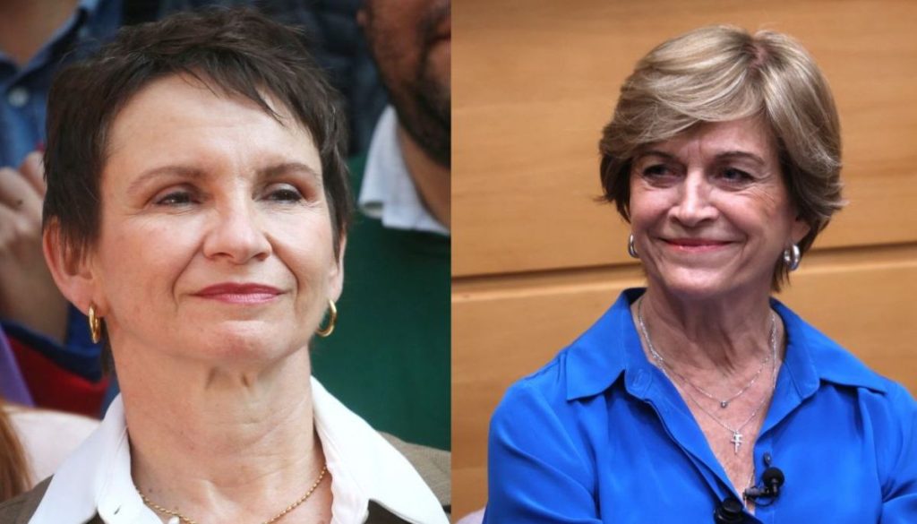 Tohá Lidera Primarias y Matthei Se Perfila Ganadora en Segunda Vuelta: