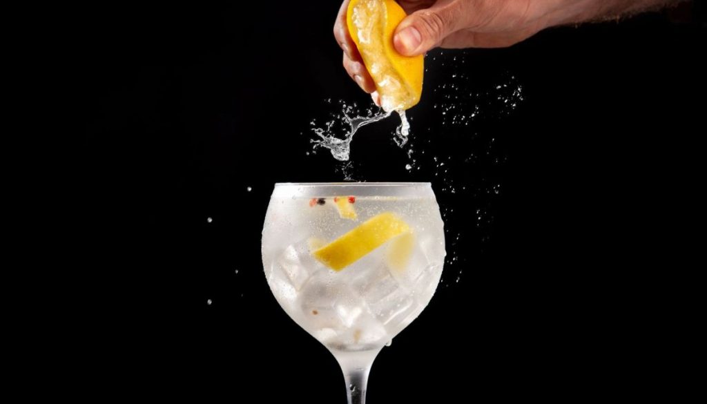 Gin Chileno Malcriado Ocupa el Primer Puesto en Ranking Mundial