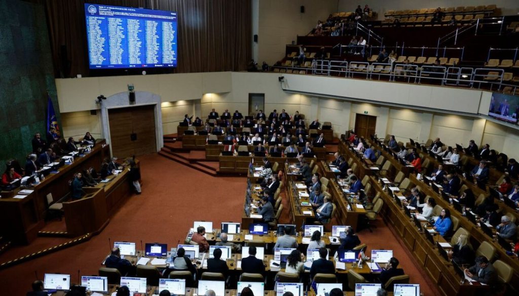 Viernes Santo Podría Convertirse en Feriado Irrenunciable en Chile