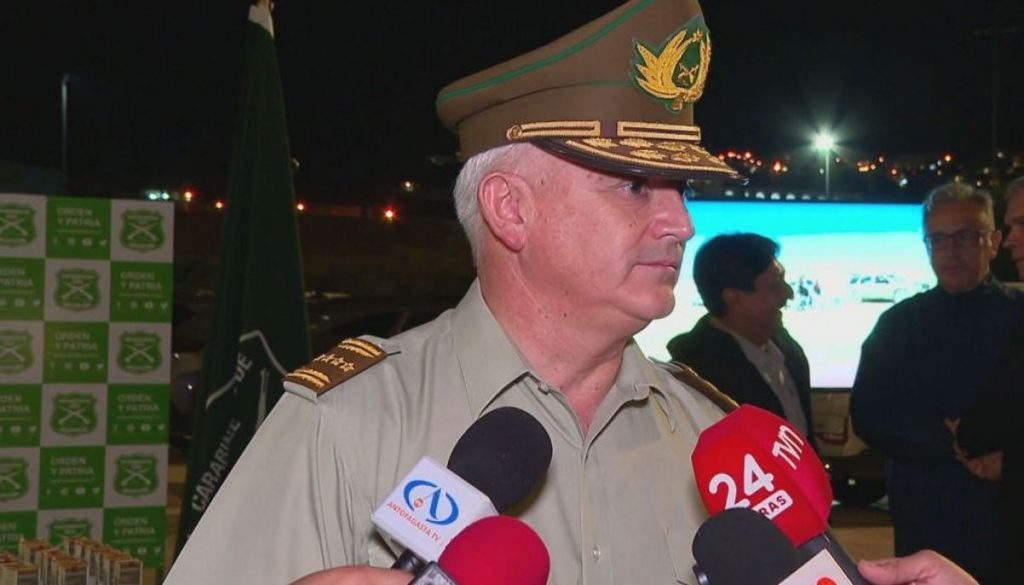 Fiscalía Debe Valorar Informe de Carabineros por Muerte de Hinchas