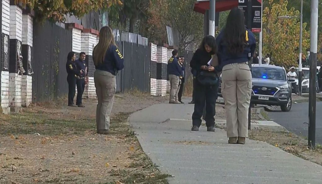 Dudas en Peritaje sobre Muerte de Hinchas y Cámaras de Carabineros