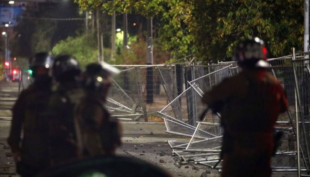 Tragedia en el Monumental: INDH Interpone Querella tras Muerte de Hinchas de Colo Colo