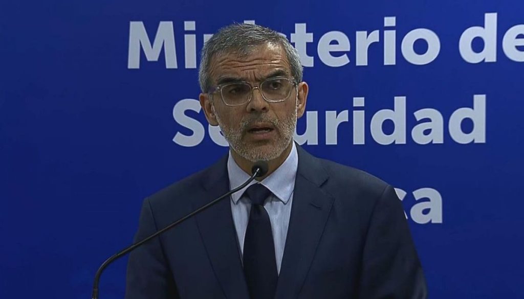 Impacto de los Incidentes en el Estadio Monumental: Repercusiones para el Fútbol Chileno