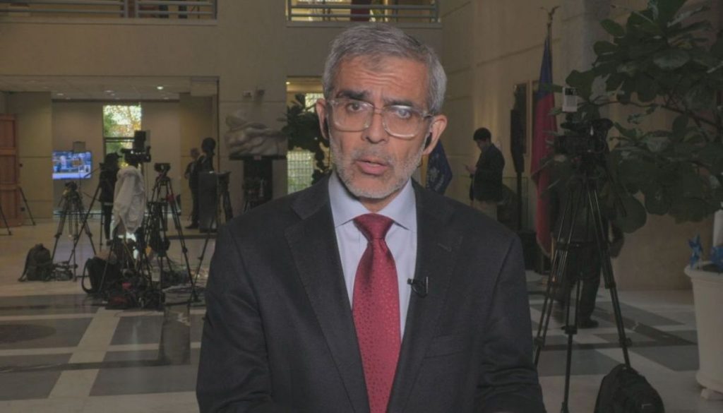 Cordero en Espera: Fiscal Decidirá por Muerte de Hinchas de Colo Colo