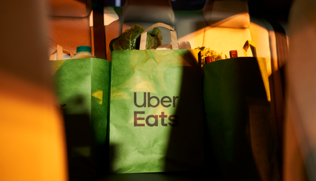 Uber Eats: Hamburguesas y Pizzas Lideran Pedidos en Semana Santa