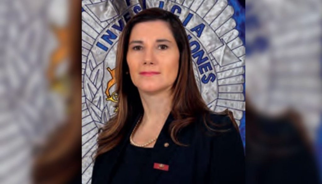 Exjefa de Inteligencia, Cristina Vilches, Renuncia a PDI 2025