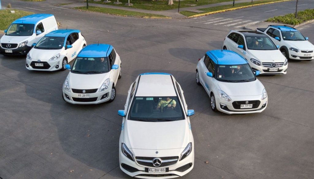 Remate Awto: Vehículos de bajo Kilometraje y Automáticos en Venta