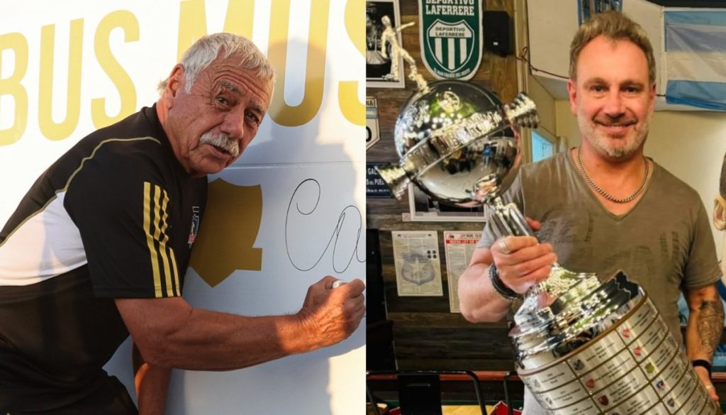 ¡Revuelo en el Centenario! Ausencia de Barticciotto Desata Pasiones Albas