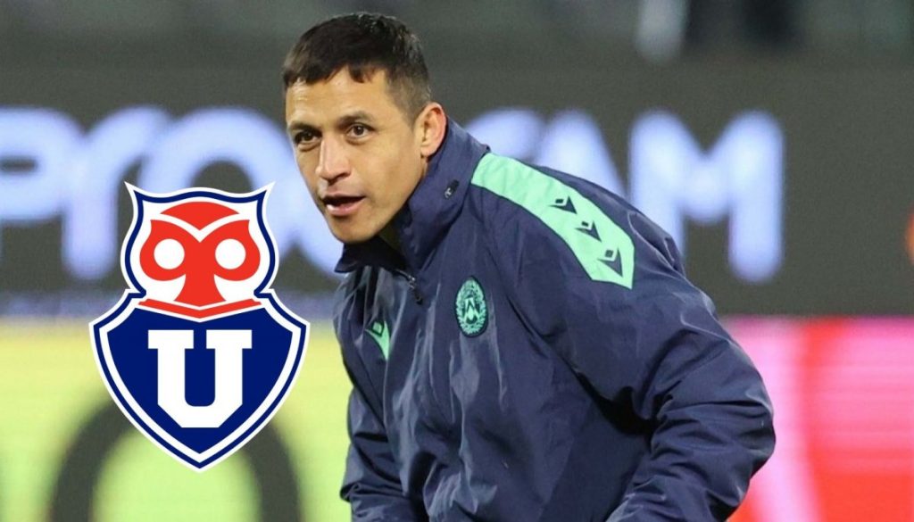 Será la U el Último Capítulo en la Carrera de Alexis Sánchez